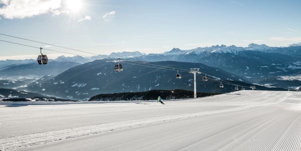 GITSCHBERG JOCHTAL -  Rio di Pusteria (BZ)